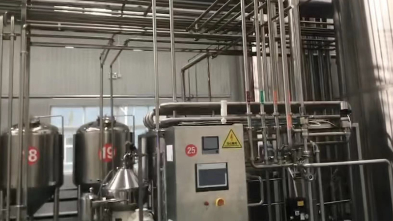 皋兰河北船头客精酿啤酒厂